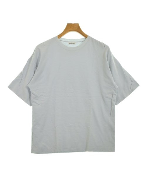 AURALEE เสื้อยืด/เสื้อท็อปส์