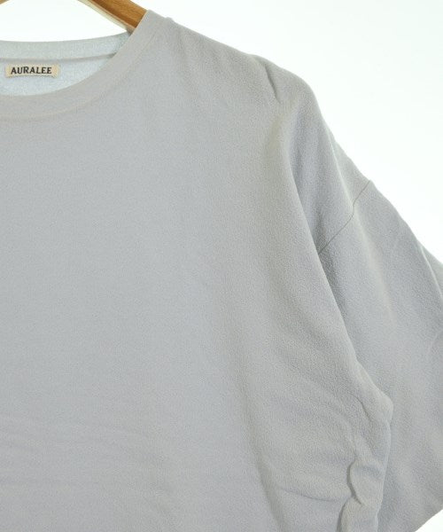 AURALEE เสื้อยืด/เสื้อท็อปส์
