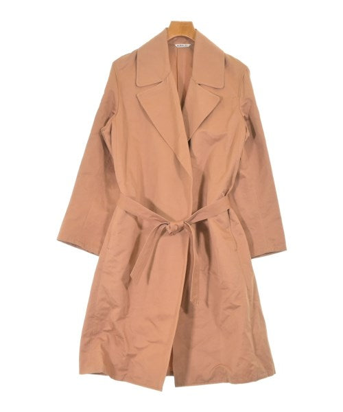 AURALEE เสื้อกันฝน