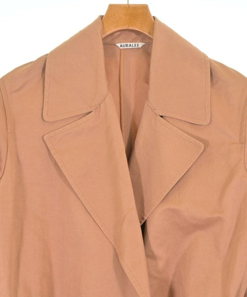 AURALEE เสื้อกันฝน