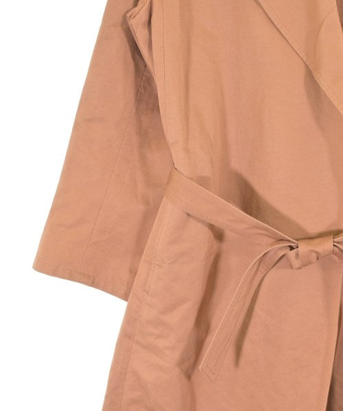 AURALEE เสื้อกันฝน