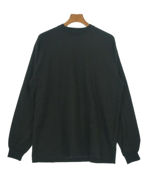 AURALEE เสื้อยืด/เสื้อท็อปส์