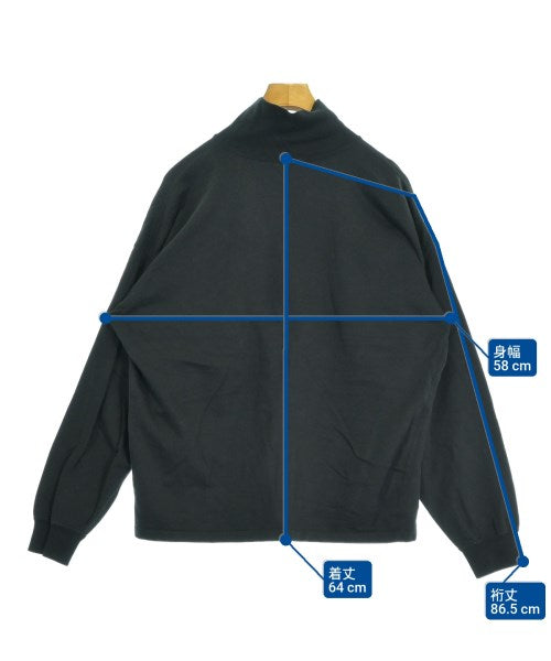 AURALEE เสื้อยืด/เสื้อท็อปส์