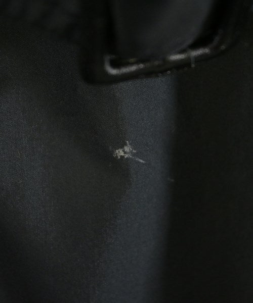 AURALEE เสื้อคลุมคอปก Soutien