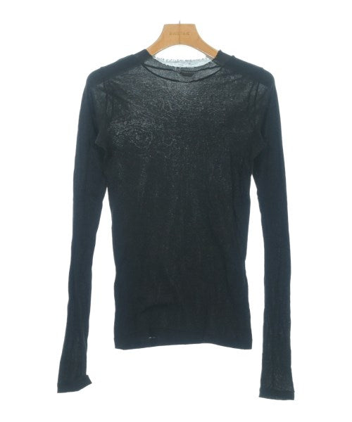 AURALEE เสื้อยืด/เสื้อท็อปส์