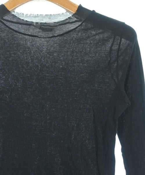 AURALEE เสื้อยืด/เสื้อท็อปส์