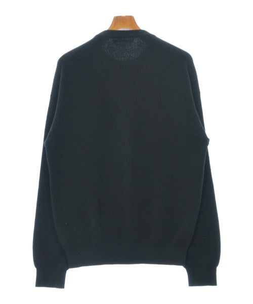 AURALEE เสื้อกันหนาว