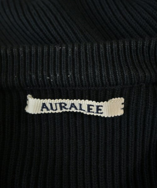 AURALEE เสื้อกันหนาว
