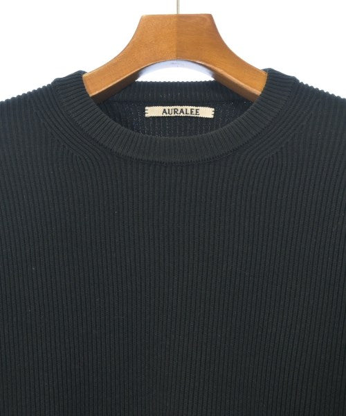 AURALEE เสื้อกันหนาว