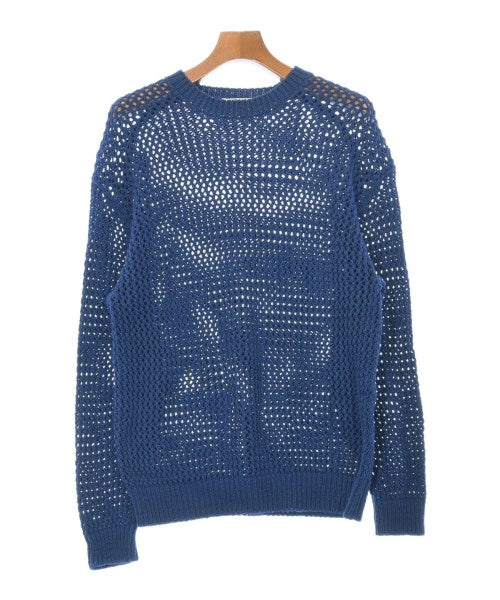 AURALEE เสื้อกันหนาว