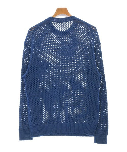 AURALEE เสื้อกันหนาว