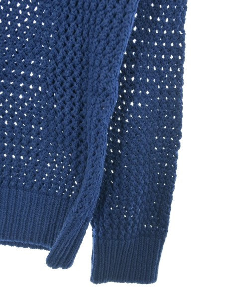 AURALEE เสื้อกันหนาว