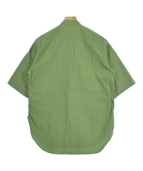 AURALEE เสื้อลำลอง
