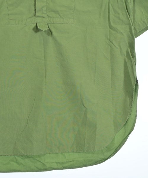 AURALEE เสื้อลำลอง