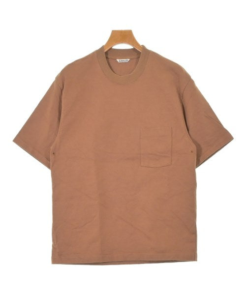 AURALEE เสื้อยืด/เสื้อท็อปส์