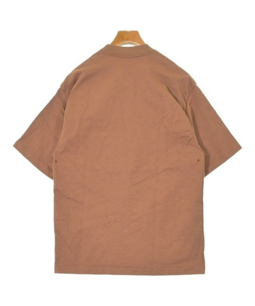 AURALEE เสื้อยืด/เสื้อท็อปส์