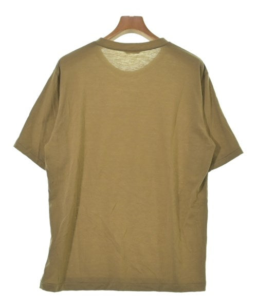 AURALEE เสื้อยืด/เสื้อท็อปส์