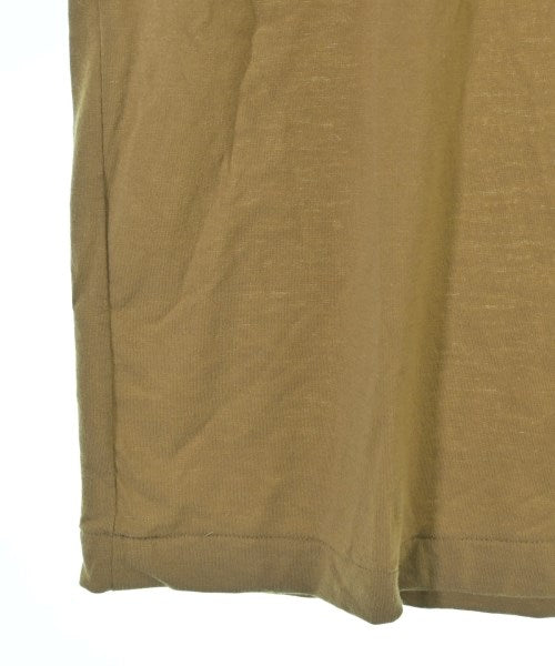 AURALEE เสื้อยืด/เสื้อท็อปส์