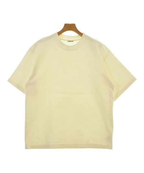 AURALEE เสื้อยืด/เสื้อท็อปส์