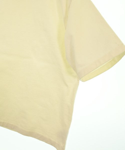 AURALEE เสื้อยืด/เสื้อท็อปส์