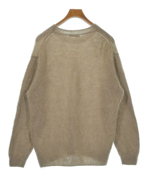 AURALEE เสื้อกันหนาว