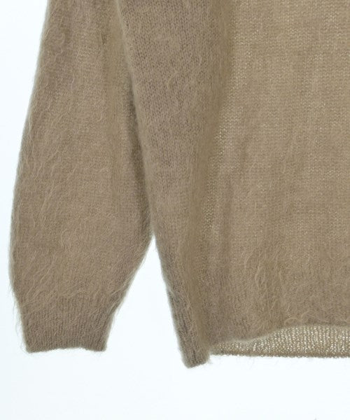 AURALEE เสื้อกันหนาว