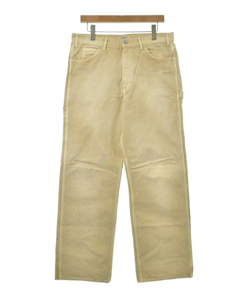 AURALEE กางเกง อื่น