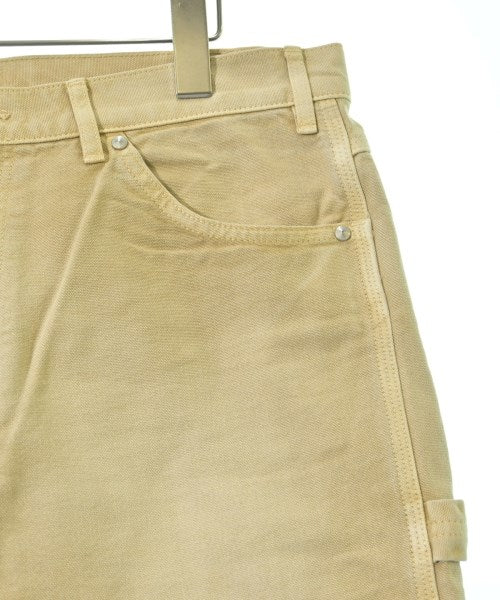 AURALEE กางเกง อื่น