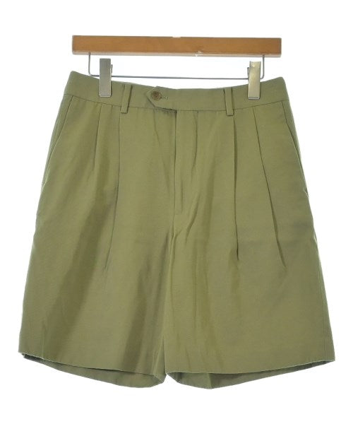 AURALEE กางเกงขาสั้น