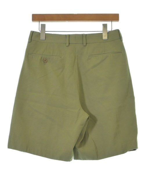 AURALEE กางเกงขาสั้น