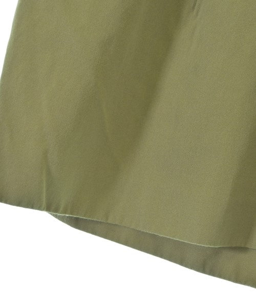 AURALEE กางเกงขาสั้น