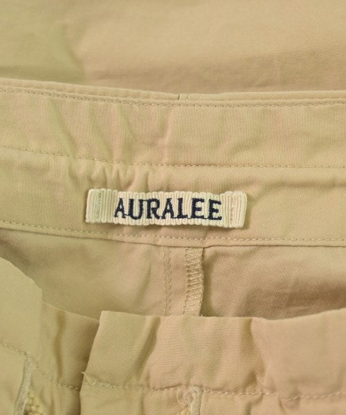 AURALEE กางเกง อื่น