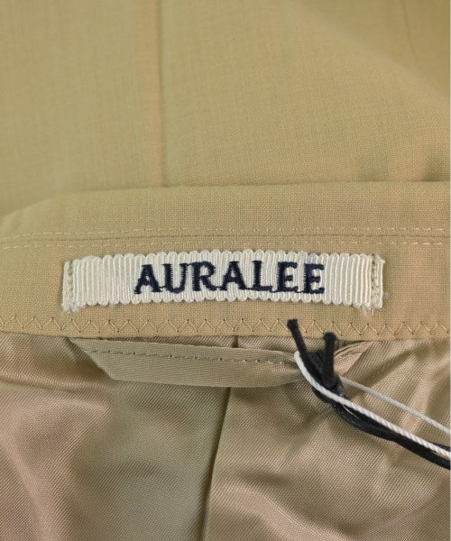 AURALEE เบลเซอร์/แจ็คเก็ตสูท