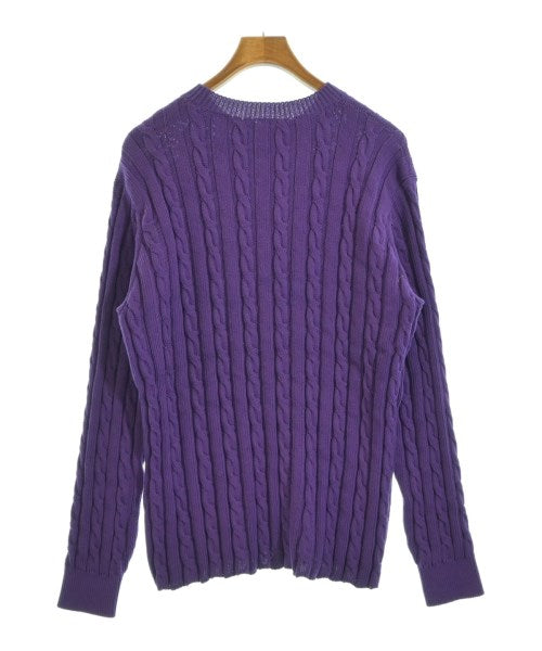 AURALEE เสื้อกันหนาว