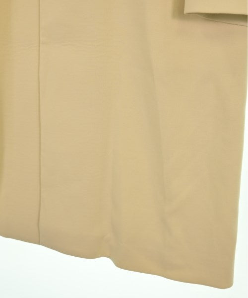 AURALEE เสื้อโค้ทเชสเตอร์ฟิลด์