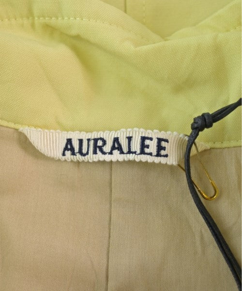 AURALEE แจ็คเก็ตเบลาส์ อื่น