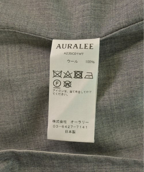 AURALEE เสื้อโค้ท อื่น