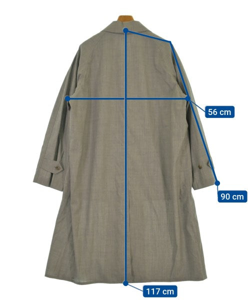 AURALEE เสื้อโค้ท อื่น
