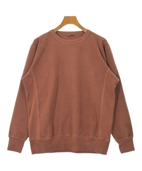 AURALEE เสื้อสเวตเตอร์
