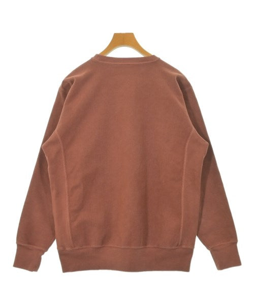 AURALEE เสื้อสเวตเตอร์