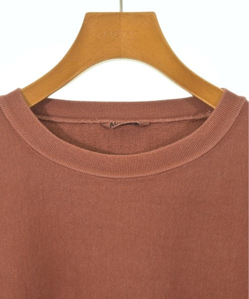 AURALEE เสื้อสเวตเตอร์