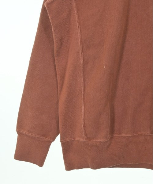 AURALEE เสื้อสเวตเตอร์