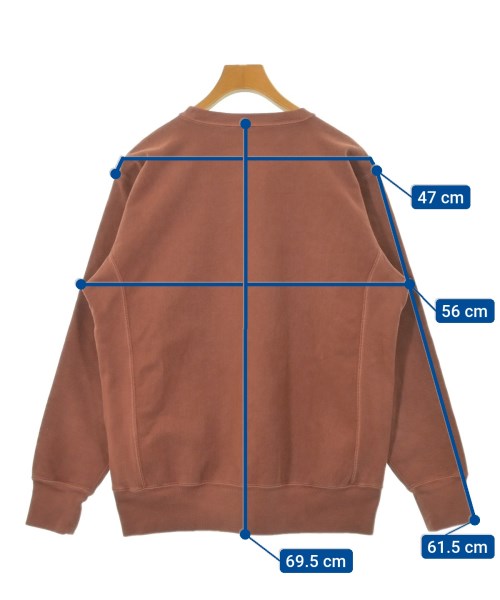 AURALEE เสื้อสเวตเตอร์