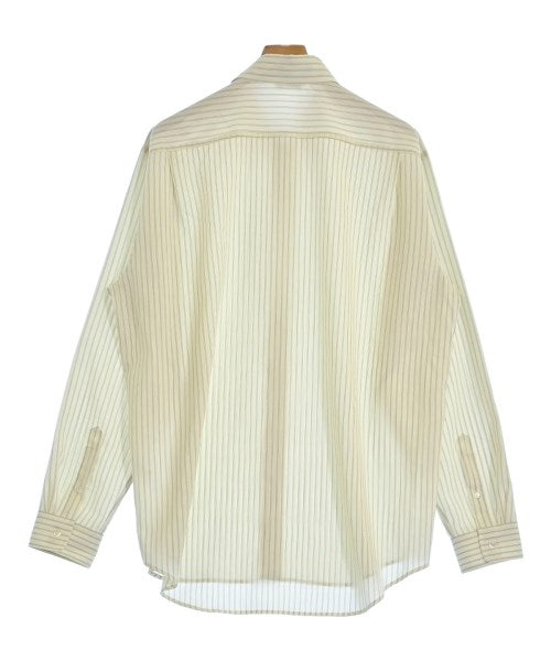 AURALEE เสื้อลำลอง