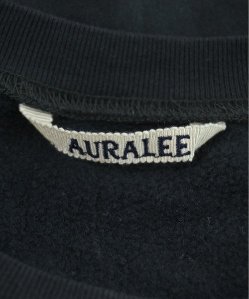 AURALEE เสื้อสเวตเตอร์