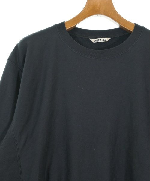 AURALEE เสื้อสเวตเตอร์
