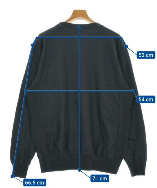 AURALEE เสื้อสเวตเตอร์