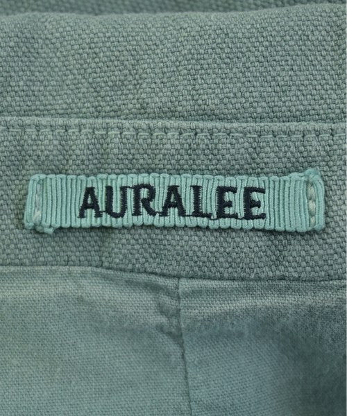 AURALEE แจ็คเก็ตเบลาส์ อื่น