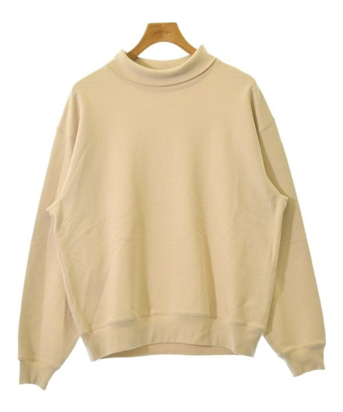 AURALEE เสื้อสเวตเตอร์