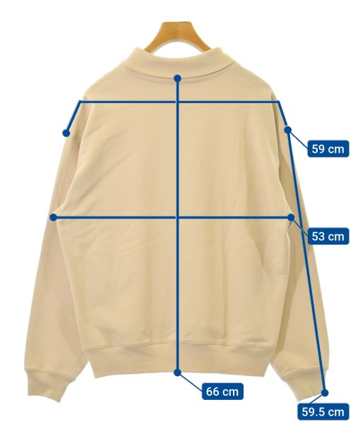 AURALEE เสื้อสเวตเตอร์